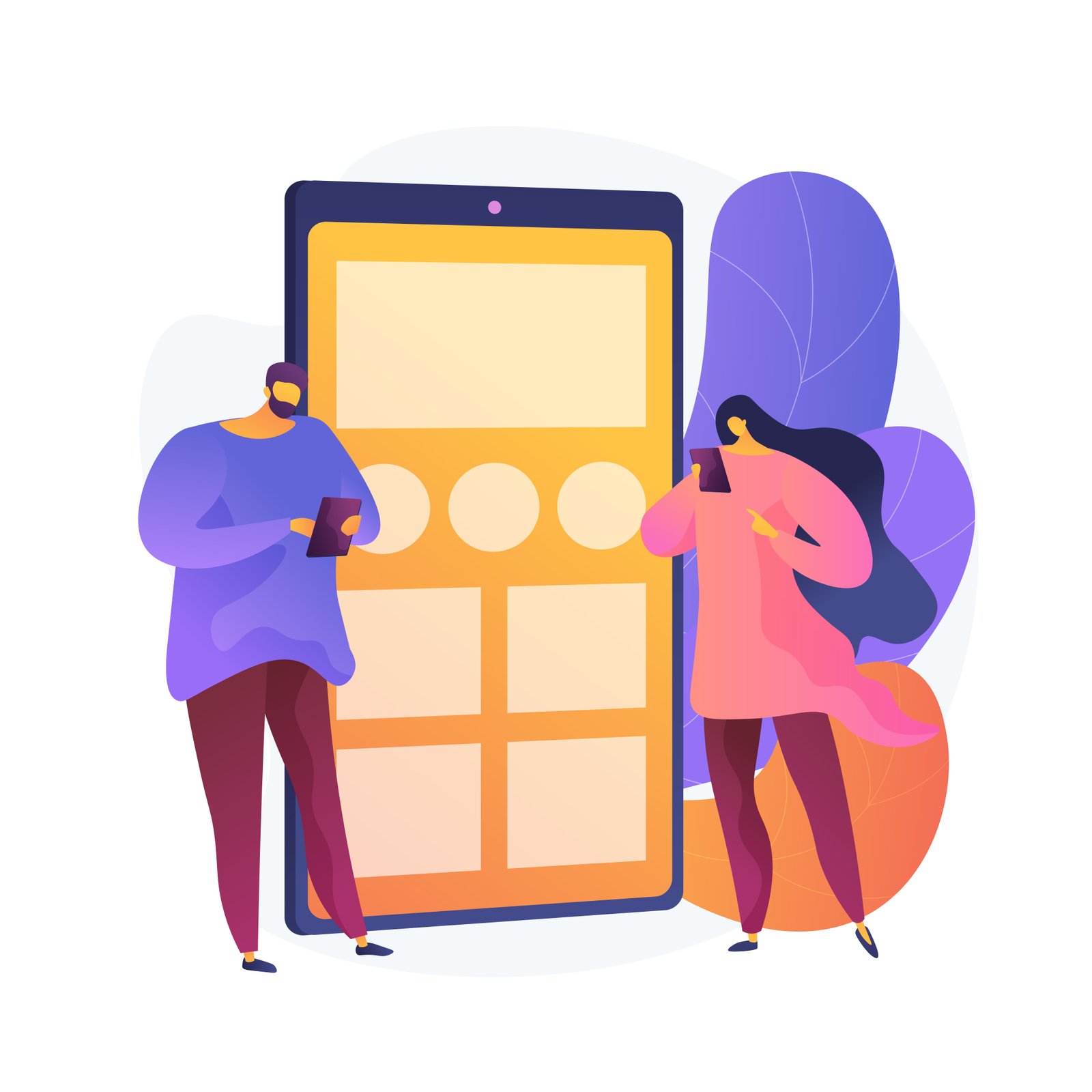 Build Brand Awareness