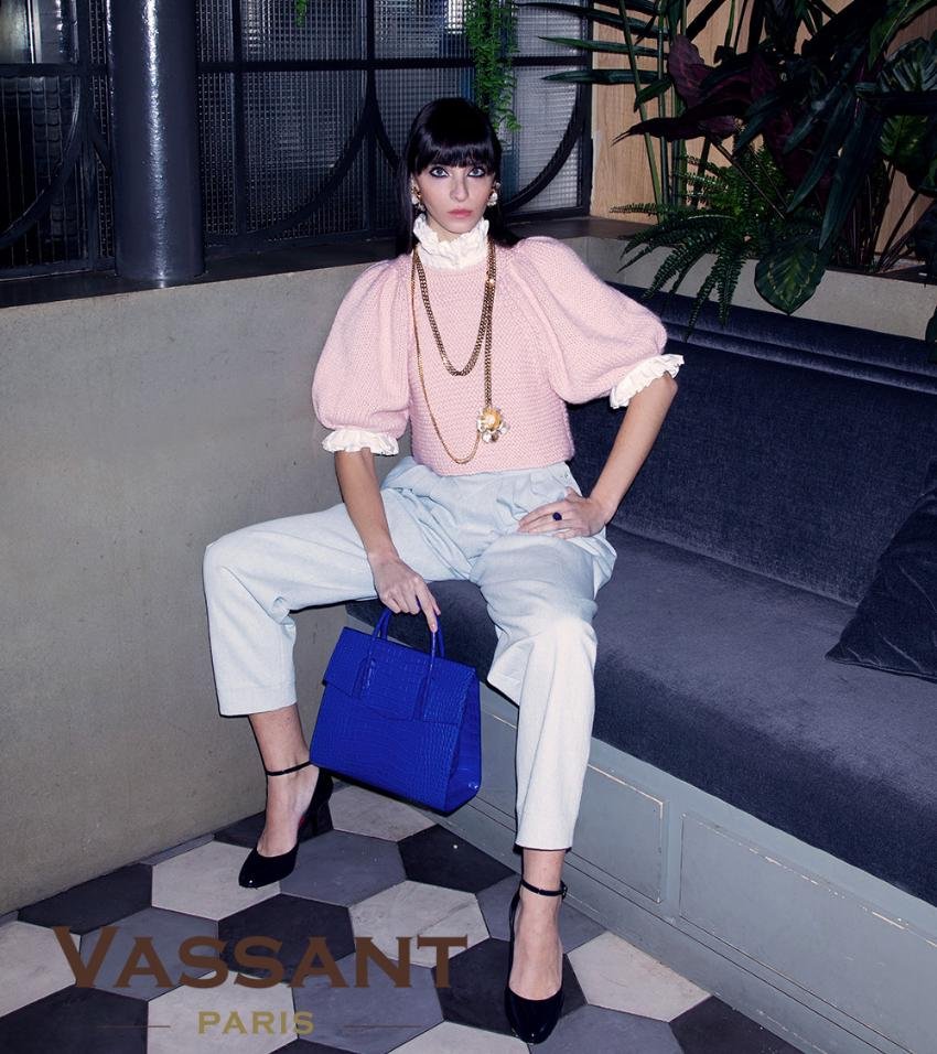 VASSANT