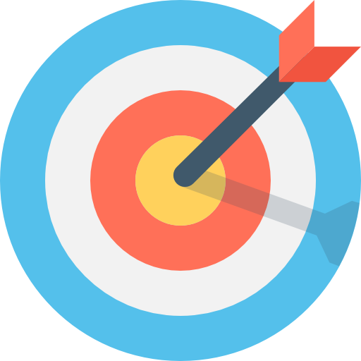 target